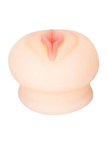 Load image into Gallery viewer, Optimum Series Pureskin Pump Sleeve - Pussy
