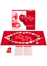 Load image into Gallery viewer, Oral Sex - The Game
