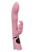 Load image into Gallery viewer, Orgasmatron Digital G-Bunny Rechargeable Silicone Massager
