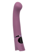 Load image into Gallery viewer, Orgasmatron Digital G-Wand Rechargeable Silicone Massager
