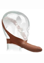 Load image into Gallery viewer, Original Accommodator Latex Dong
