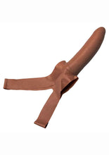 Load image into Gallery viewer, Original Accommodator Latex Dong
