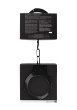 Load image into Gallery viewer, Ouch! Beginner's Handcuffs
