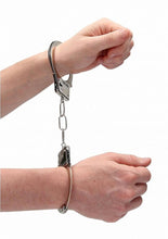 Load image into Gallery viewer, Ouch! Beginners Handcuffs
