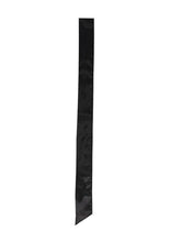 Load image into Gallery viewer, Ouch! Bondage Silky Ribbon - Black
