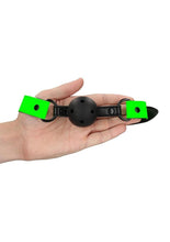 Load image into Gallery viewer, Ouch! Breathable Ball Gag
