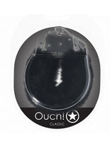 Load image into Gallery viewer, Ouch! Classic Fluffy Handcuffs - Black
