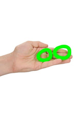 Load image into Gallery viewer, Ouch! Cock Ring Silicone

