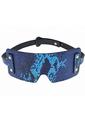 Load image into Gallery viewer, Ouch! Florence Collection Blindfold - Blue

