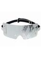 Load image into Gallery viewer, Ouch! Florence Collection Blindfold - White

