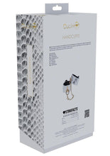 Load image into Gallery viewer, Ouch! Florence Collection Handcuffs
