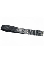 Load image into Gallery viewer, Ouch! Florence Collection Paddle - Black
