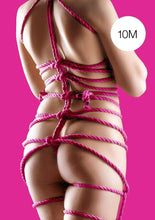 Load image into Gallery viewer, Ouch! Japanese Rope
