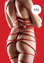 Load image into Gallery viewer, Ouch! Japanese Rope

