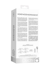 Load image into Gallery viewer, Ouch! Kits Beginners Bondage Kit
