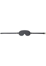 Load image into Gallery viewer, Ouch! London Collection Blindfold
