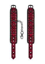 Load image into Gallery viewer, Ouch! Luxury Hand Cuffs
