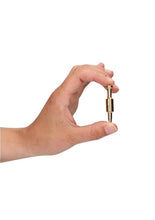 Load image into Gallery viewer, Ouch! Magnetic Nipple Clamps Diamond Pin
