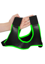 Load image into Gallery viewer, Ouch! Neoprene Harness
