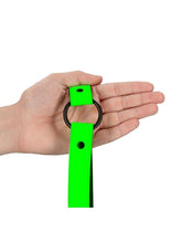 Load image into Gallery viewer, Ouch! O-Ring Gag
