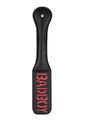 Load image into Gallery viewer, Ouch! Paddle - Bad Boy
