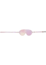Load image into Gallery viewer, Ouch! Paris Collection Blindfold - Pink
