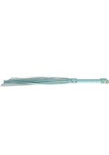 Load image into Gallery viewer, Ouch! Paris Collection Flogger - Blue
