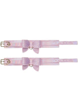 Load image into Gallery viewer, Ouch! Paris Collection Handcuffs

