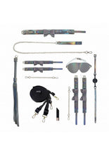 Load image into Gallery viewer, Ouch! Paris Collection Kit - Black - Bag
