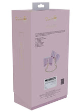 Load image into Gallery viewer, Ouch! Paris Collection Leg Cuffs
