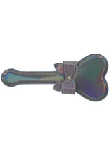 Load image into Gallery viewer, Ouch! Paris Collection Paddle - Black
