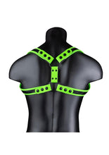 Load image into Gallery viewer, Ouch! Sling Harness
