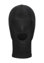 Load image into Gallery viewer, Ouch! Submission Mask
