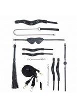 Load image into Gallery viewer, Ouch! Venice Collection Kit - Black - Bag
