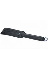 Load image into Gallery viewer, Ouch! Venice Collection Paddle - Black
