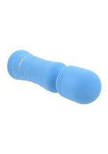 Load image into Gallery viewer, Out Of The Blue Rechargeable Silicone Wand Vibrator
