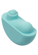 Load image into Gallery viewer, Ovation Acclaim Rechargeable Silicone Thumping Clitoral Stimulator
