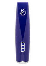 Load image into Gallery viewer, Overdrive Portable Sex Machine Travel Thruster Rechargeable Silicone Vibrator
