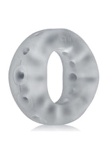 Load image into Gallery viewer, Oxballs Air Silicone Sport Cock Ring - Clear
