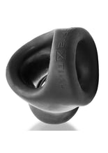 Load image into Gallery viewer, Oxballs Atomic Jock Unit-X Cock Ring and Ball Stretcher Night Edition
