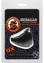 Load image into Gallery viewer, Oxballs Atomic Jock Unit-X Cock Sling - Black
