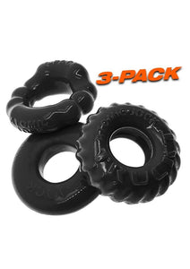 Oxballs Bonemaker Cock Ring Kit