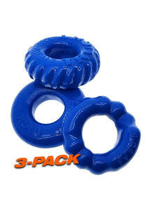 Oxballs Bonemaker Cock Ring Kit