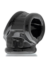 Load image into Gallery viewer, Oxballs Cocksling Fit Sling - Black
