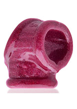 Load image into Gallery viewer, Oxballs Cocksling Fit Sling - Cherry Lips
