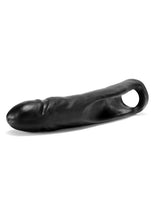 Load image into Gallery viewer, Oxballs Donkey Silicone Strapless Dildo
