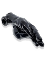 Load image into Gallery viewer, Oxballs Hand-Job Vibrating Cock Sheath - Night Edition
