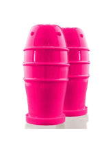 Load image into Gallery viewer, Oxballs Lankyz Silicone Nipsuckers - Pink
