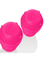 Load image into Gallery viewer, Oxballs Lankyz Silicone Nipsuckers

