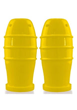 Load image into Gallery viewer, Oxballs Lankyz Silicone Nipsuckers - Yellow

